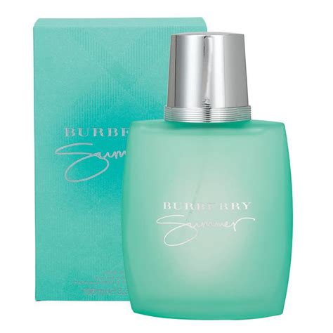 burberry summer for men eau de toilette 100ml spray|burberry perfume original for men.